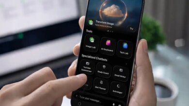 Access ChatGPT, Claude, Gemini, and Sonar with One AI Subscription