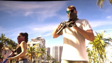 How GTA 6 Appears to Combine the Best Features of Past Rockstar Games