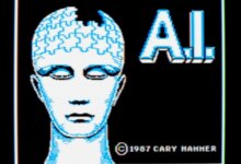 Internet Archive Makes Decades of Vintage AI Programs Playable in Your Browser