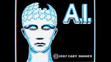 Internet Archive Makes Decades of Vintage AI Programs Playable in Your Browser