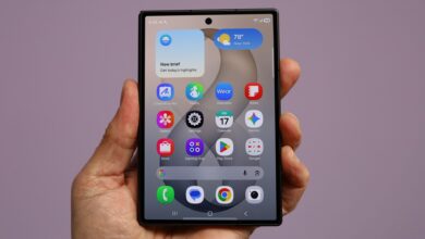 Apple’s Late Entry into the Foldable Market Raises Expectations for the iPhone Ultra