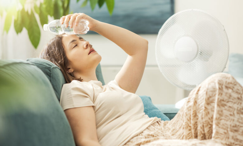 What to Do If Your AC Is Running But Not Cooling