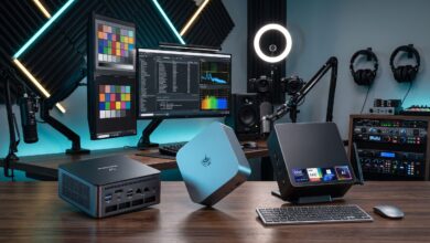 12 Best Windows Alternatives to the Mac Mini