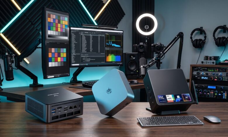 12 Best Windows Alternatives to the Mac Mini