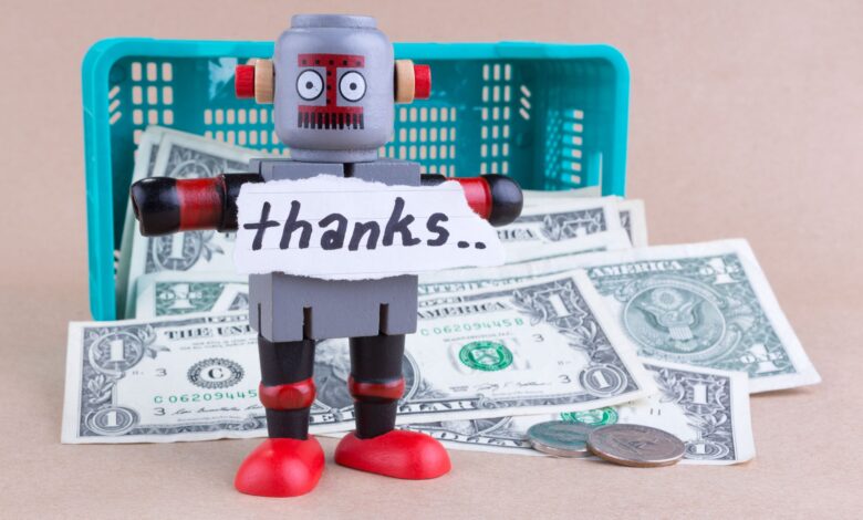 Bank of England Warns AI Investment and Security Risks Threaten Financial Stability