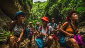 Aventuras en Montecristi