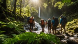 Excursiones en Barahona