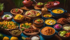 Gastronomía dominicana