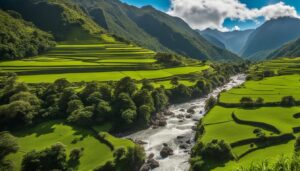 Turismo en Constanza