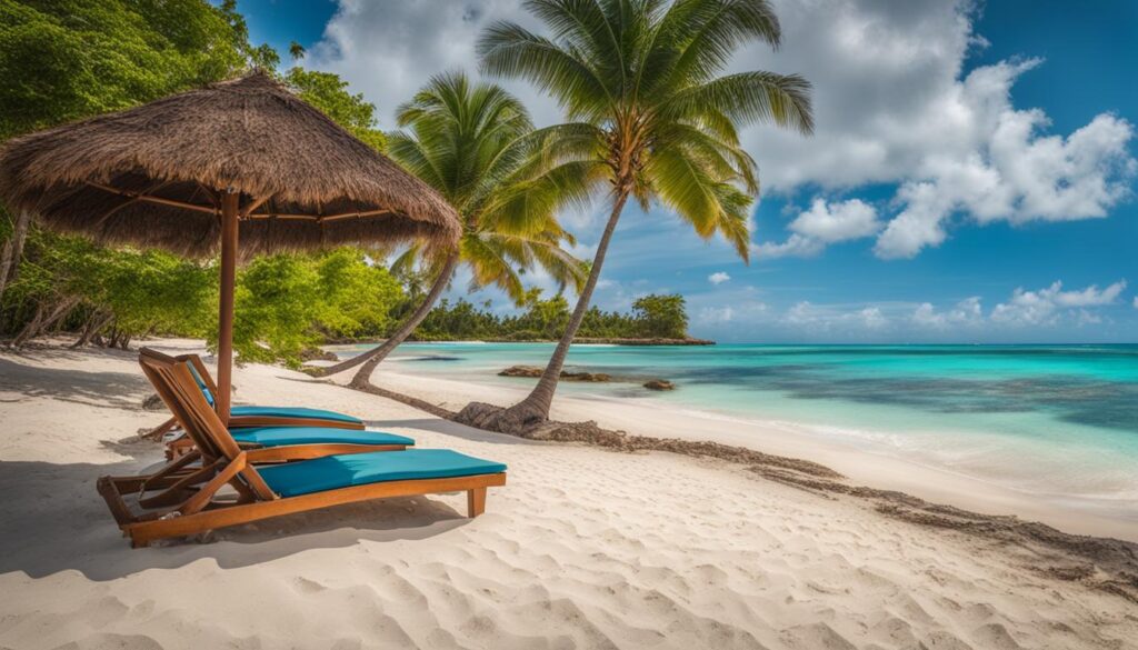 Vacaciones en Bayahibe