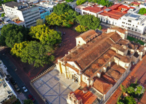 Turismo en Santo Domingo