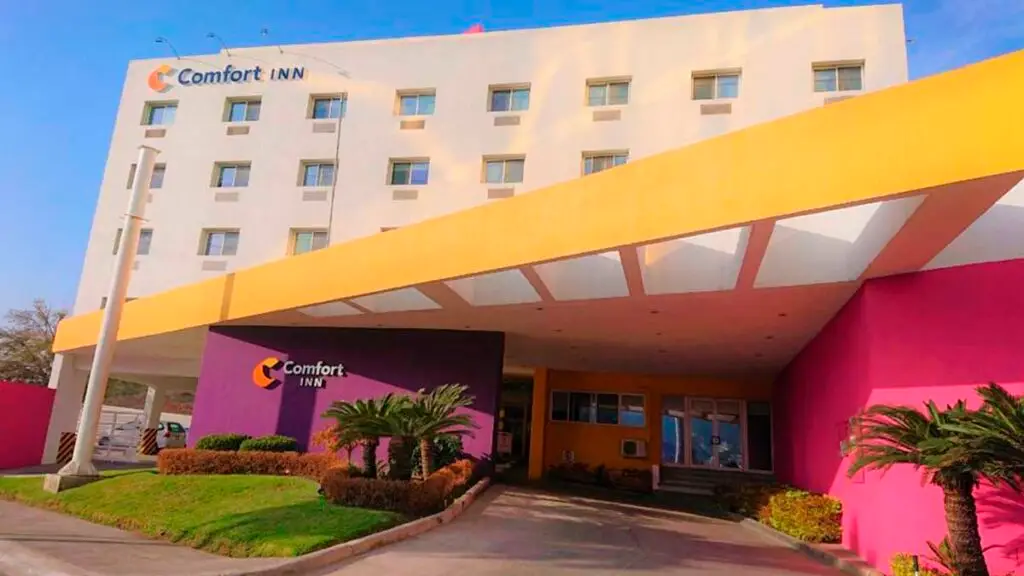 Choice Hotels International