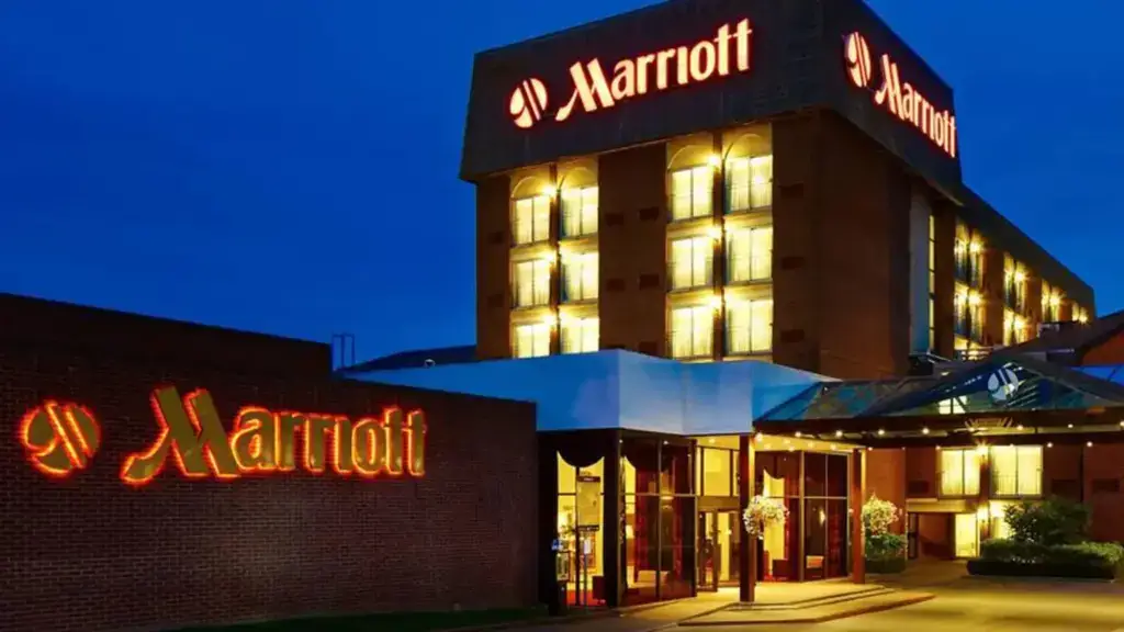 Marriott International