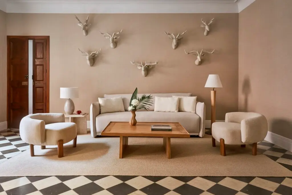 Posadas en Europa: disfruta de la comodidad y belleza de un alojamiento excepcional