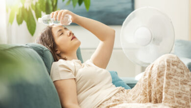 What to Do If Your AC Is Running But Not Cooling